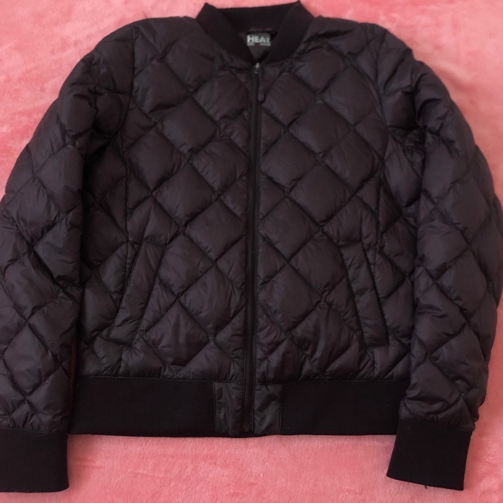 32° Bomber Jacket